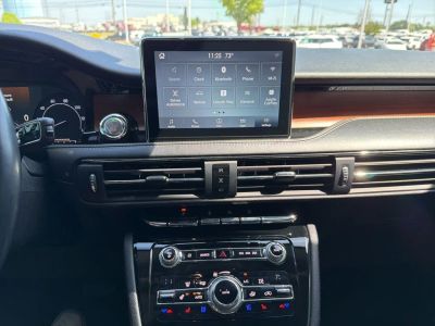 2020 Lincoln Corsair — photo 21 view