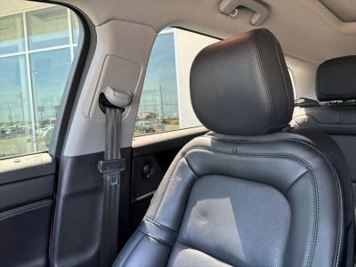 2020 Lincoln Corsair — photo 23 view