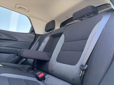 2026 Chevrolet Trailblazer — photo 42 view