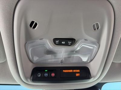 2026 Chevrolet Trailblazer — photo 20 view