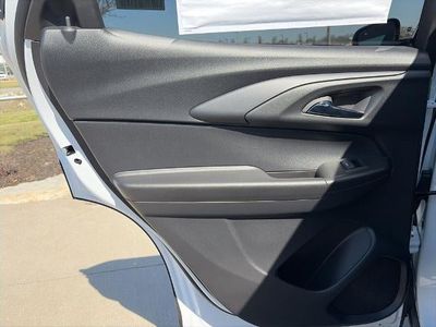 2026 Chevrolet Trailblazer — photo 40 view