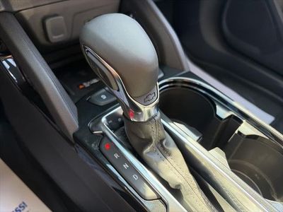 2026 Chevrolet Trailblazer — photo 24 view