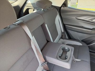 2026 Chevrolet Trailblazer — photo 35 view