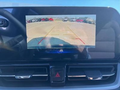 2026 Chevrolet Trailblazer — photo 17 view