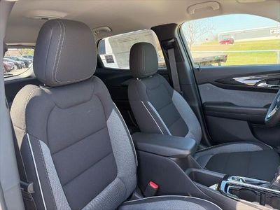 2026 Chevrolet Trailblazer — photo 29 view