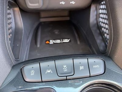 2026 Chevrolet Trailblazer — photo 18 view