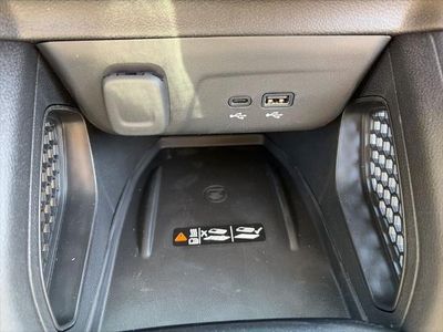2026 Chevrolet Trailblazer — photo 19 view