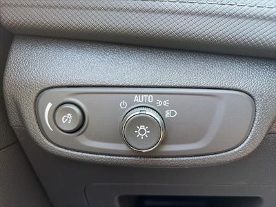2026 Chevrolet Trailblazer — photo 23 view