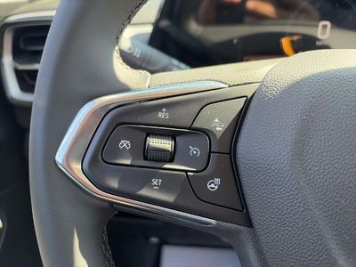 2026 Chevrolet Trailblazer — photo 13 view