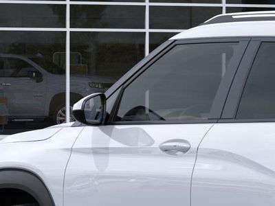 2026 Chevrolet Trailblazer — photo 62 view