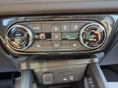 2026 Chevrolet Trailblazer — photo 16 view