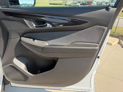 2026 Chevrolet Trailblazer — photo 27 view