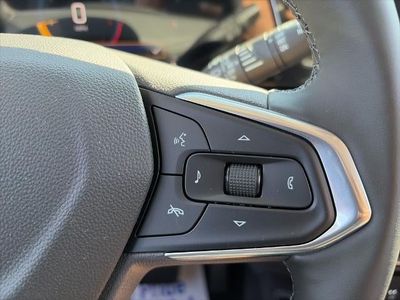 2026 Chevrolet Trailblazer — photo 14 view