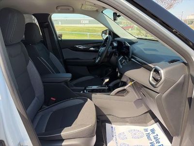2026 Chevrolet Trailblazer — photo 28 view