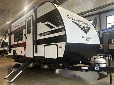2026 Grand Design Transcend One - Photo 1