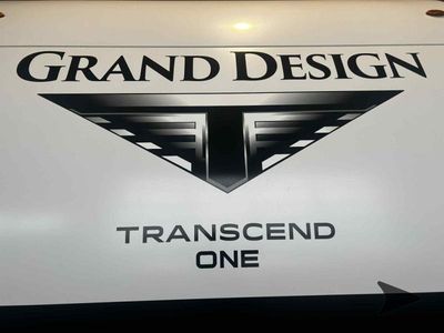 2026 Grand Design Transcend One - Photo 12