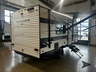 2026 Grand Design Transcend One - Photo 7