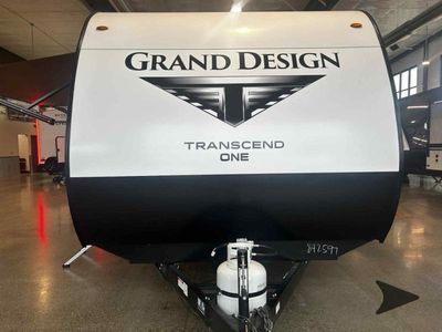 2026 Grand Design Transcend One - Photo 3