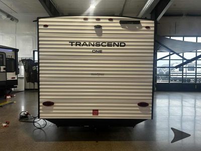 2026 Grand Design Transcend One - Photo 6