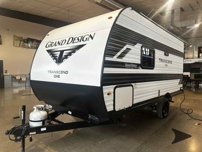 2026 Grand Design Transcend One - Photo 2