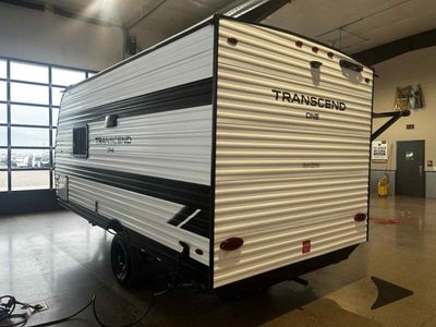 2026 Grand Design Transcend One - Photo 5