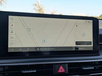 2026 Kia K5 — photo 27 view