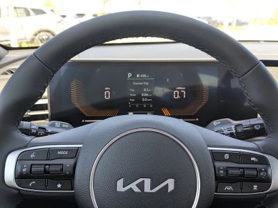 2026 Kia K5 — photo 34 view