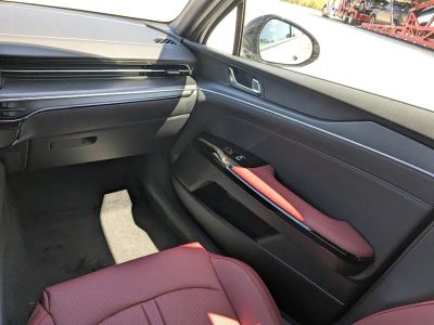 2026 Kia K5 — photo 19 view