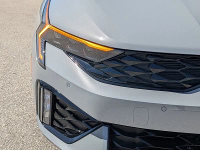 2026 Kia K5 — photo 10 view