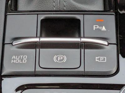 2026 Kia K5 — photo 23 view