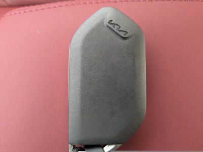 2026 Kia K5 — photo 38 view
