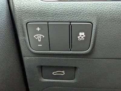 2026 Kia K5 — photo 30 view