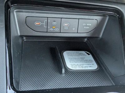 2026 Kia K5 — photo 28 view