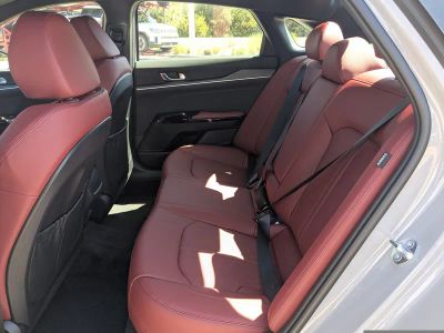 2026 Kia K5 — photo 15 view
