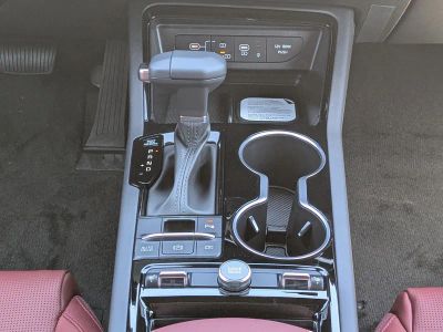2026 Kia K5 — photo 21 view