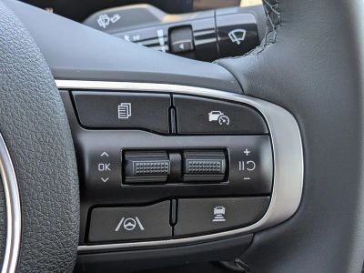 2026 Kia K5 — photo 32 view
