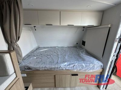 2026 Winnebago Micro Minnie - Photo 37