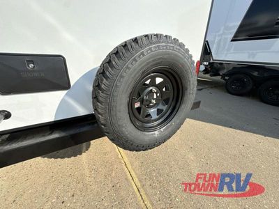2026 Winnebago Micro Minnie - Photo 15