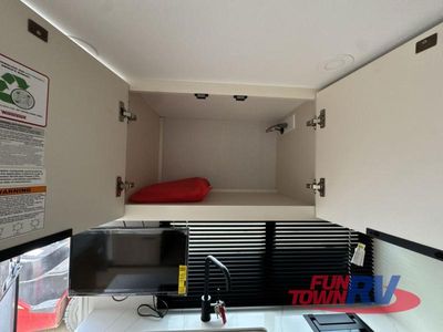 2026 Winnebago Micro Minnie - Photo 24