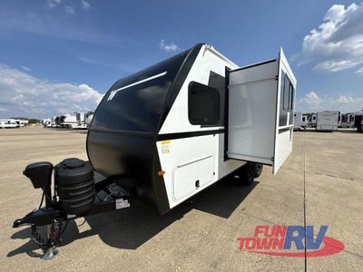 2026 Winnebago Micro Minnie - Photo 3
