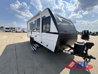2026 Winnebago Micro Minnie - Photo 1