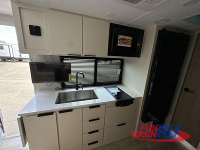 2026 Winnebago Micro Minnie - Photo 18