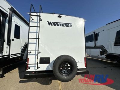 2026 Winnebago Micro Minnie - Photo 16