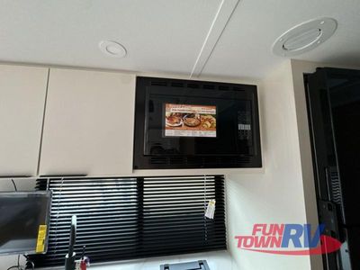 2026 Winnebago Micro Minnie - Photo 21