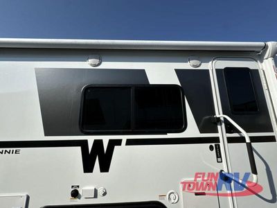 2026 Winnebago Micro Minnie - Photo 13