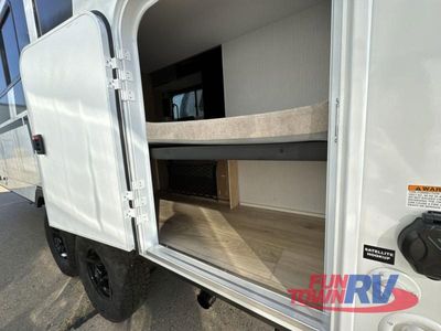 2026 Winnebago Micro Minnie - Photo 6