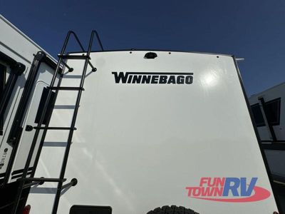 2026 Winnebago Micro Minnie - Photo 14