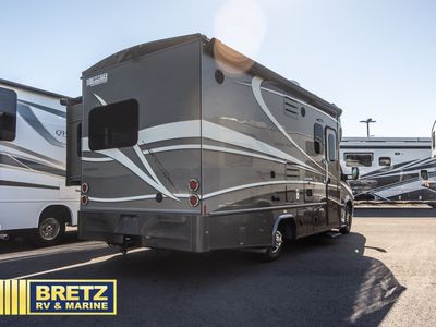 2017 Dynamax isata 4 - Photo 5