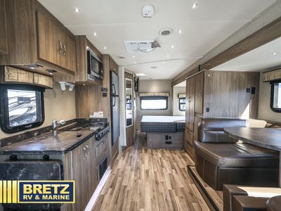 2017 Dynamax isata 4 - Photo 7
