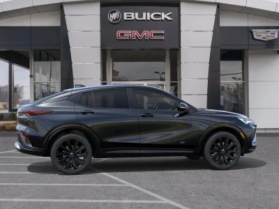 2026 Buick Envista — detail view